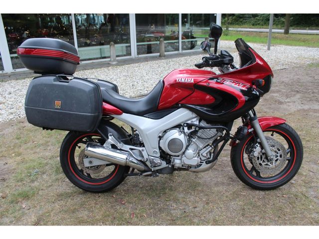 yamaha - tdm-850