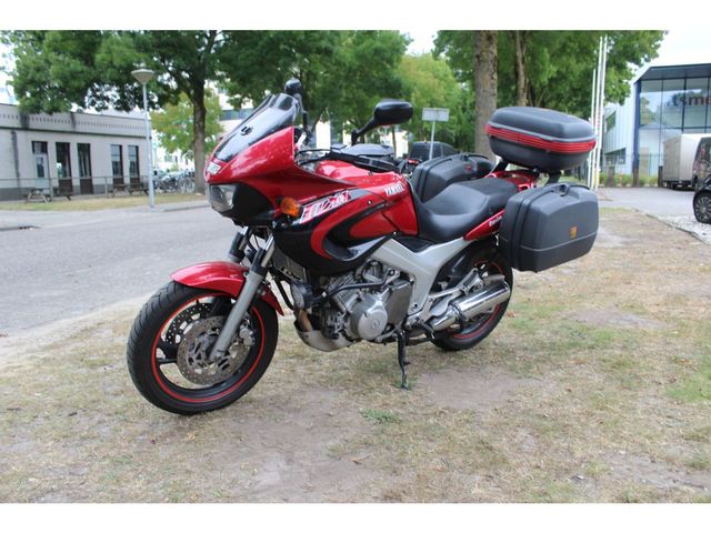 yamaha - tdm-850