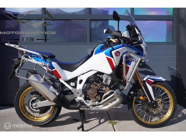 honda - crf-1100-l-africa-twin-dct