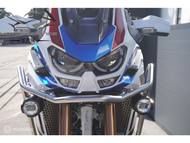 honda - crf-1100-l-africa-twin-dct