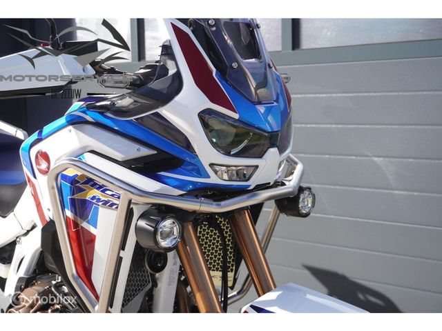 honda - crf-1100-l-africa-twin-dct
