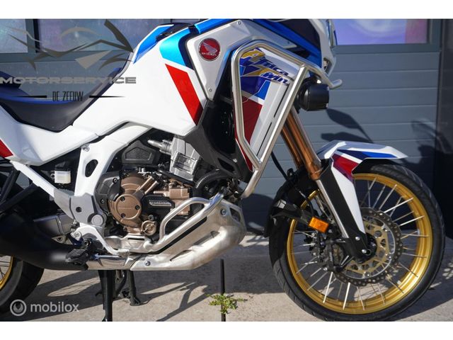 honda - crf-1100-l-africa-twin-dct