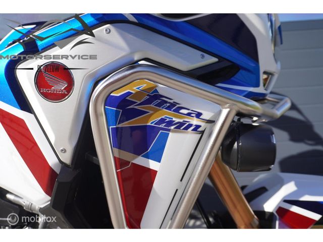 honda - crf-1100-l-africa-twin-dct
