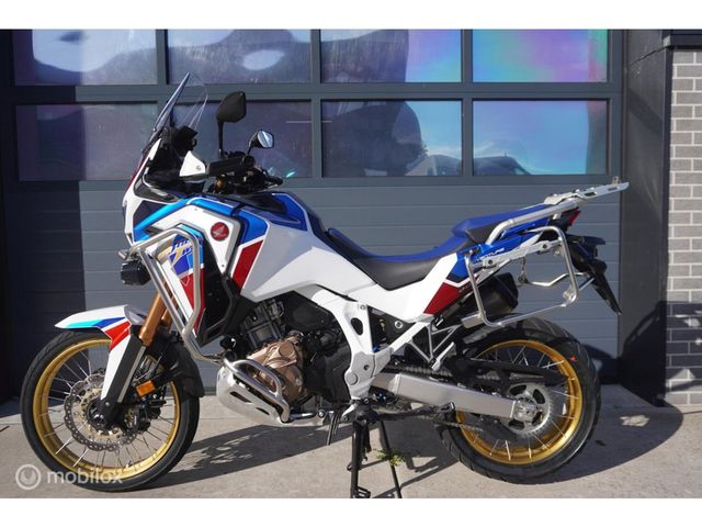 honda - crf-1100-l-africa-twin-dct