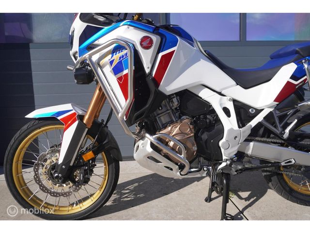 honda - crf-1100-l-africa-twin-dct
