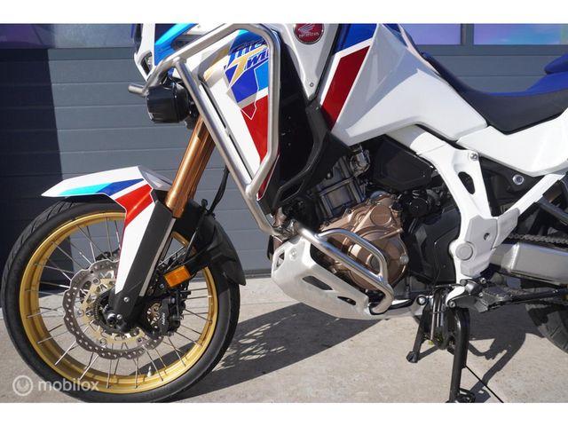 honda - crf-1100-l-africa-twin-dct