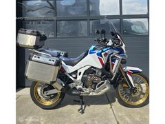 Honda CRF 1100L Africa Twin DCT ABS 2020 occasion – foto 1 van 20