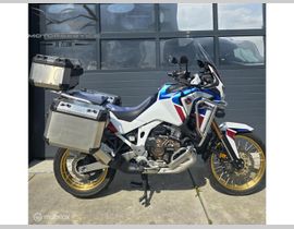 Honda CRF 1100 L Africa Twin DCT Adventure Sports 2020 occasion