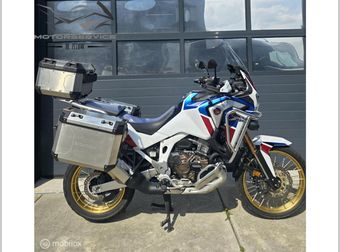 Honda CRF 1100 L Africa Twin DCT Adventure Sports 2020 occasion