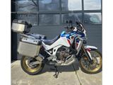 HONDA CRF 1100 L AFRICA TWIN DCT