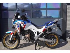 Honda CRF 1100L Africa Twin DCT ABS 2020 occasion – foto 16 van 20