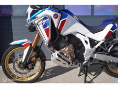 Honda CRF 1100L Africa Twin DCT ABS 2020 occasion – foto 17 van 20