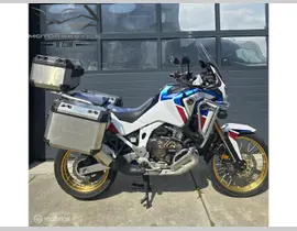 Honda CRF 1100 L Africa Twin DCT 2020 occasion