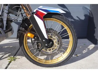 HONDA CRF 1100 L AFRICA TWIN DCT – foto 4