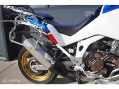 Honda CRF 1100L Africa Twin DCT ABS 2020 occasion – foto 9 van 20