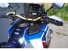 Honda CRF 1100L Africa Twin DCT ABS 2020 occasion – foto 11 van 20