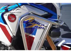 Honda CRF 1100L Africa Twin DCT ABS 2020 occasion – foto 14 van 20