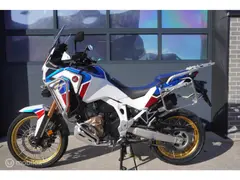 Honda CRF 1100L Africa Twin DCT ABS 2020 occasion – foto 16 van 20