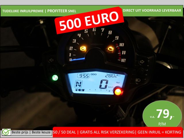 kawasaki - vulcan-s-special-edition
