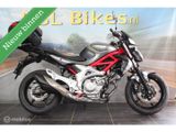 SUZUKI GLADIUS