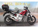 SUZUKI GLADIUS