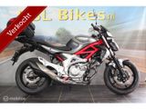 SUZUKI GLADIUS