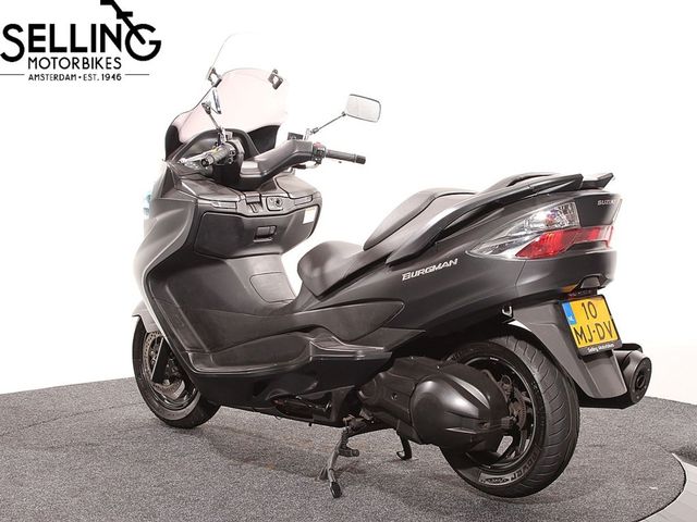 suzuki - an-400-burgman-abs