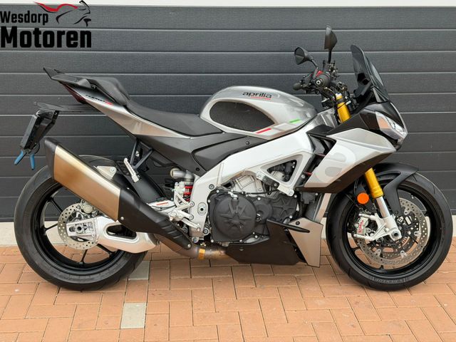 aprilia - tuono-v4-1100