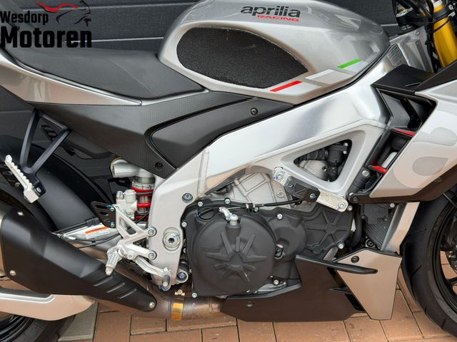 aprilia - tuono-v4-1100