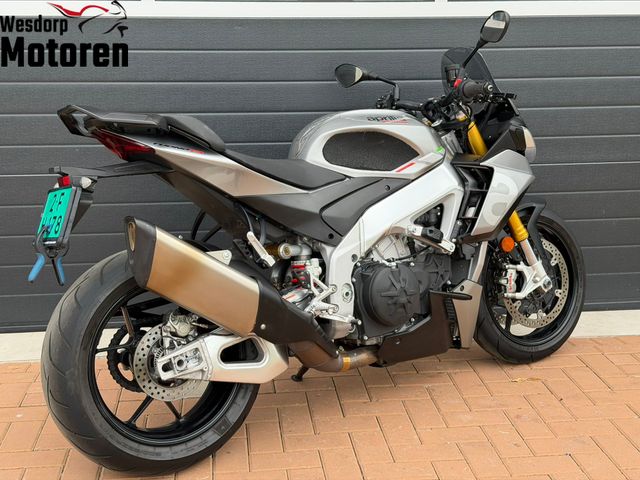 aprilia - tuono-v4-1100