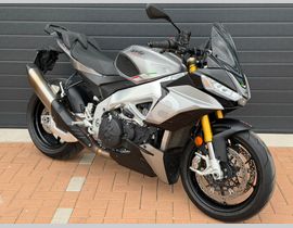 Aprilia Tuono V4 1100 2022 occasion
