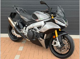 Aprilia Tuono V4 1100 2022 occasion
