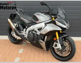 Aprilia Tuono V4 1100 2022 occasion