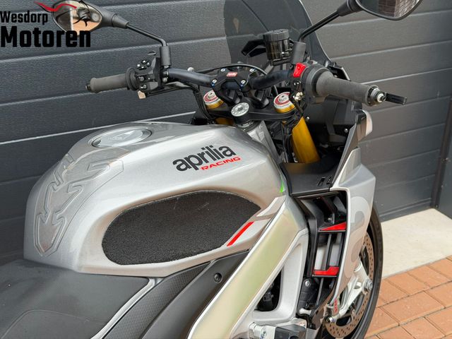 aprilia - tuono-v4-1100