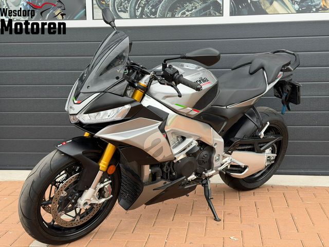 aprilia - tuono-v4-1100