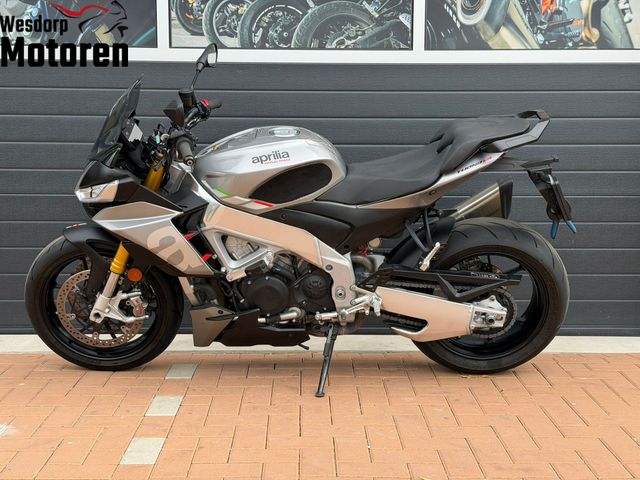 aprilia - tuono-v4-1100