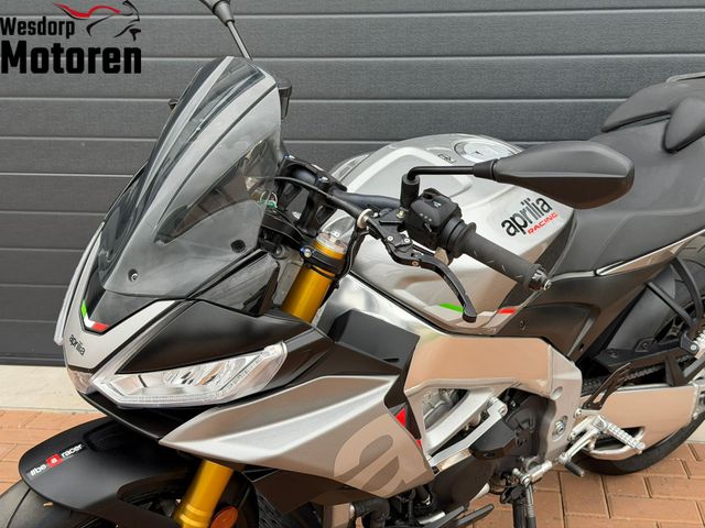 aprilia - tuono-v4-1100