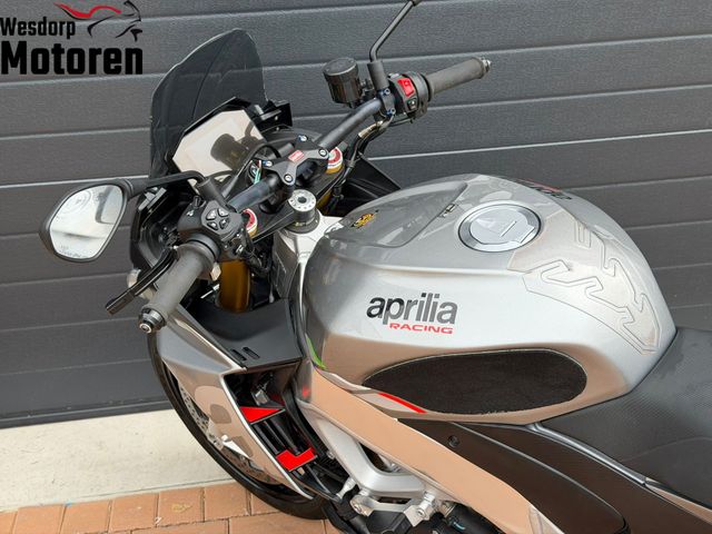 aprilia - tuono-v4-1100