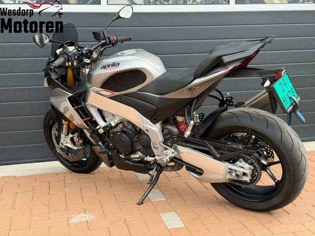 aprilia - tuono-v4-1100