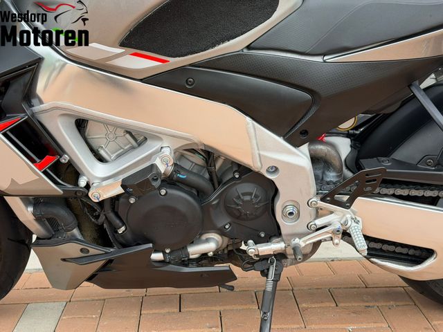 aprilia - tuono-v4-1100