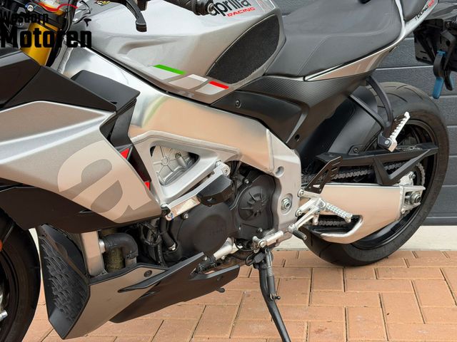 aprilia - tuono-v4-1100