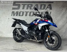 BMW R 1300 GS Trophy 2025 occasion