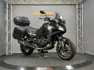 HONDA NT 1100 DCT – foto 2