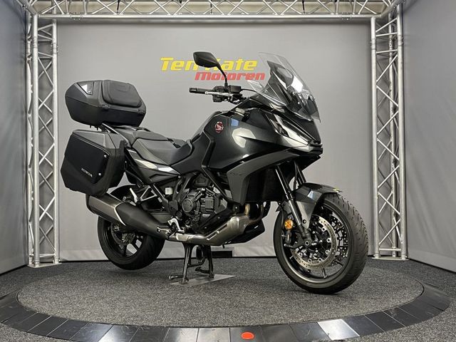 honda - nt-1100-dct