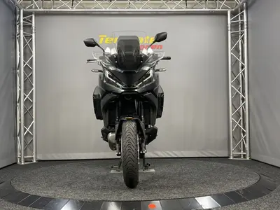 HONDA NT 1100 DCT – foto 3