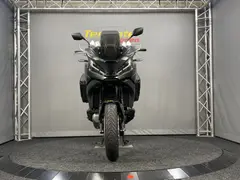 Honda NT 1100 DCT 2024 occasion – foto 3 van 11