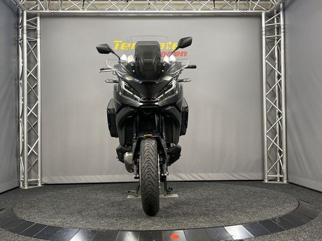 honda - nt-1100-dct