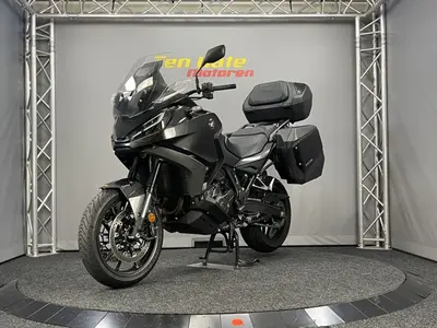 HONDA NT 1100 DCT – foto 4