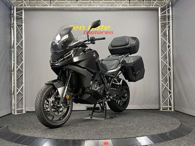 honda - nt-1100-dct