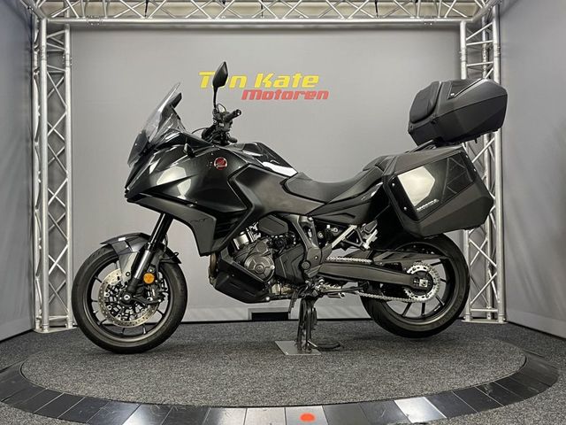 honda - nt-1100-dct
